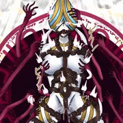 悪魔の生贄になるジョイ