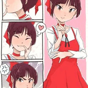 6期ねこ娘ちゃん