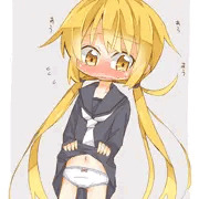皐月ちゃん詰め