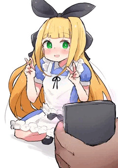 も