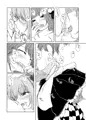 C87 あきゅすず本の新刊サンプル
