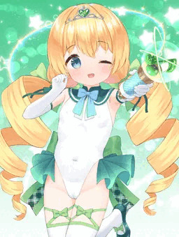 ハイレグ衣装