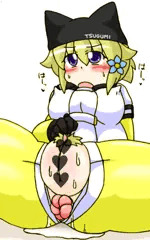 つぐみ嬢４３