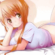 ニセコイ？