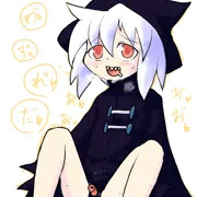 デンジャラス黒魔法ショップファンアート