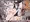 精液結び～ふたなり狐娘が爆乳牛娘と採精性行～前編