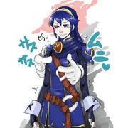 ルキナ参戦！