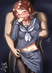 美優さん