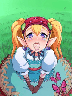 アゲハ