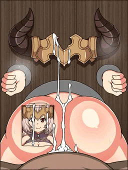 中出しぶっかけ