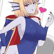 カーミラちゃん