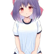 ブルマ文ちゃん