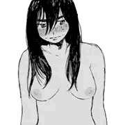 陰キャちゃん