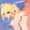 水着ネロをオナホみたいにしてハメるアニメ