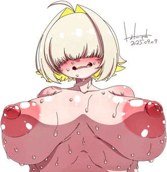 今日のらくがき2025/09/09