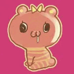 熊尾もふもふ