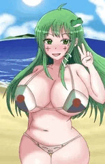 PSR姉貴