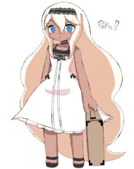 きあらちゃん