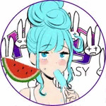 ぺぺやま/エヌベージー☮️🍉