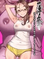 【告知】オリジナル漫画作品を配信開始しました