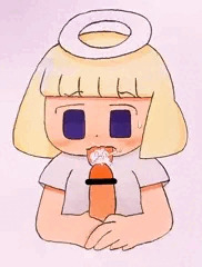 え