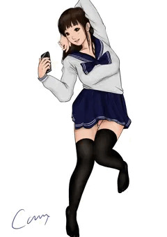 じぇ～けぇ～