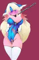 リースちゃんのコスプレ娼館その3