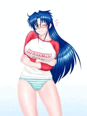 看板娘ガイドライン