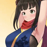 あやめ殿