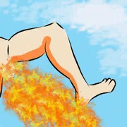 まんこロケット