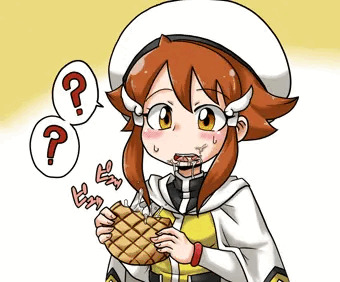 キザクラちゃん