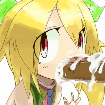 のど　に　くる
