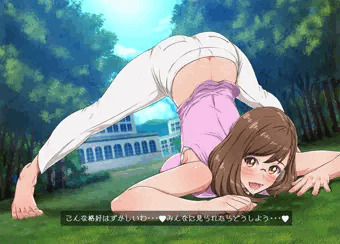 ジャックオーチャレンジですよ桜川せんせ！