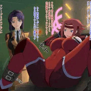 囚われのカレン