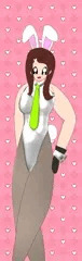 バニーガール