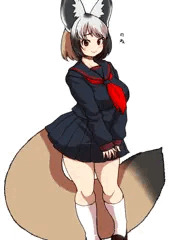 JKおみみ