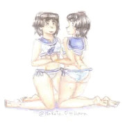 Alex y Sanae II