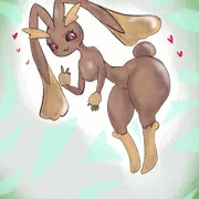 ミミロップ