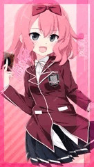 制服「ツァン・ディレ(遊戯王TF)」240808