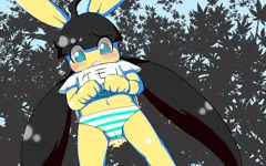 ゆるけもさん
