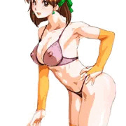 アニス先生（差分）