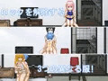 私は売春婦です