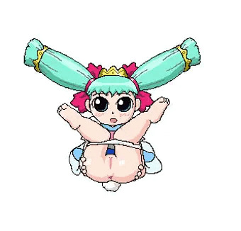 パティ