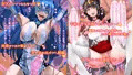 ち○ぽに勝てないヒロインたち～戦うヒロイン催眠痴女化～
