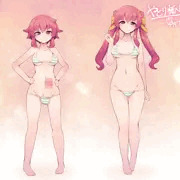 コミッション色々