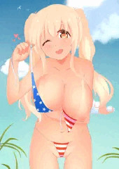 すのはら荘の夏