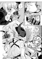 COMBITCH煩悩退散ぱこぱこ大作戦!!