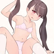 ジュニア下着【東堂ちゃん】
