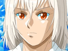 キリングバイツ　宇崎瞳