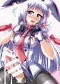 ふたけっと逆アナル本